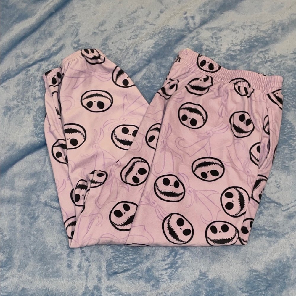 The Nightmare Before Christmas Pajama Pants